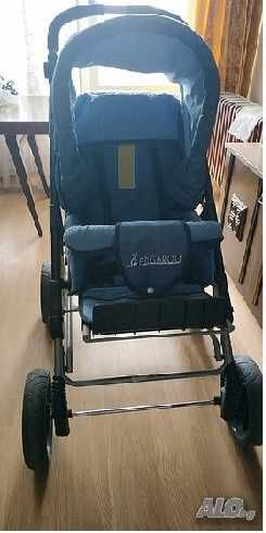 Детска количка Cangaroo