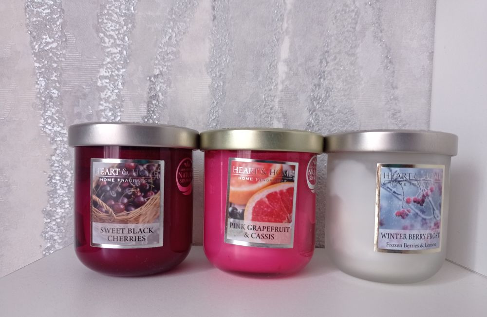 Продам свечи, полные