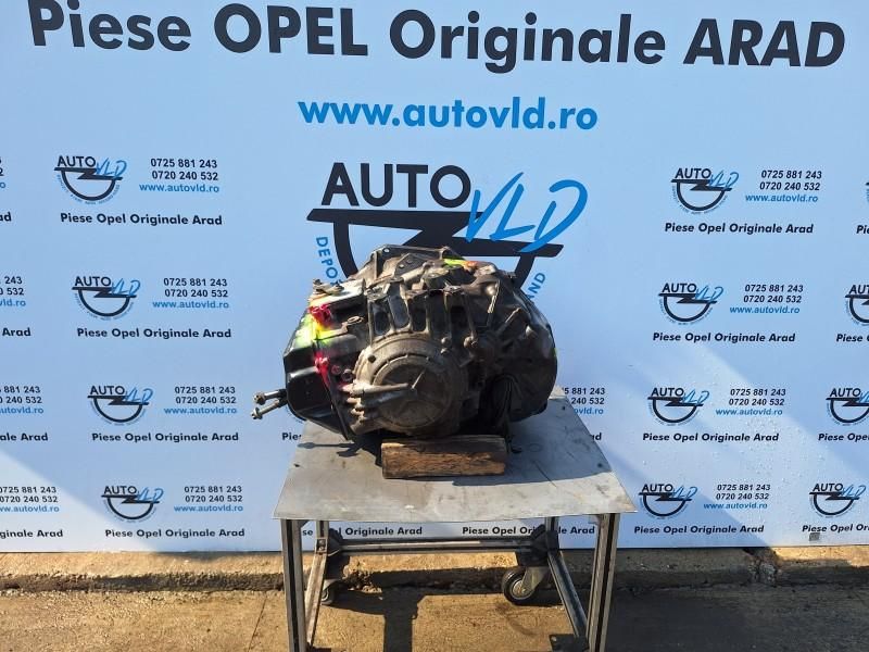 Cutie de viteze automata TF-80TSC AF40 Opel Insignia A facelift 2.0i T