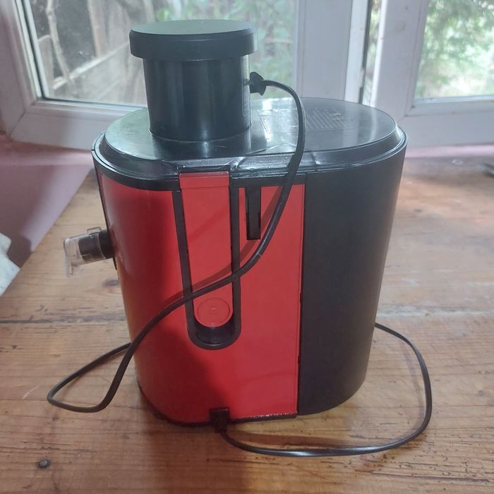 Vand storcator fructe