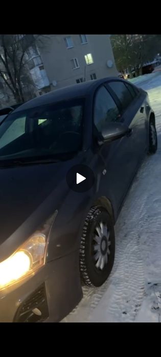 Обмен авто на квартиру