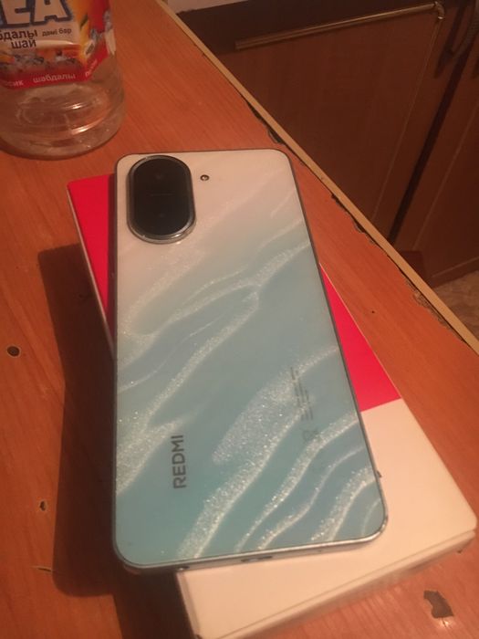 Xiaomi redmi a5