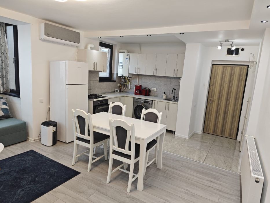 „Apartament renovat complet Gară de Nord | ideal investiție
