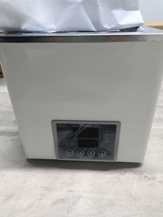JOANLAB WB100-1 – bu laboratoriya suv hammomi (water bath)