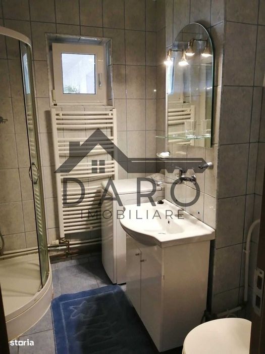 Apartment in Mureseni - Vedere 4