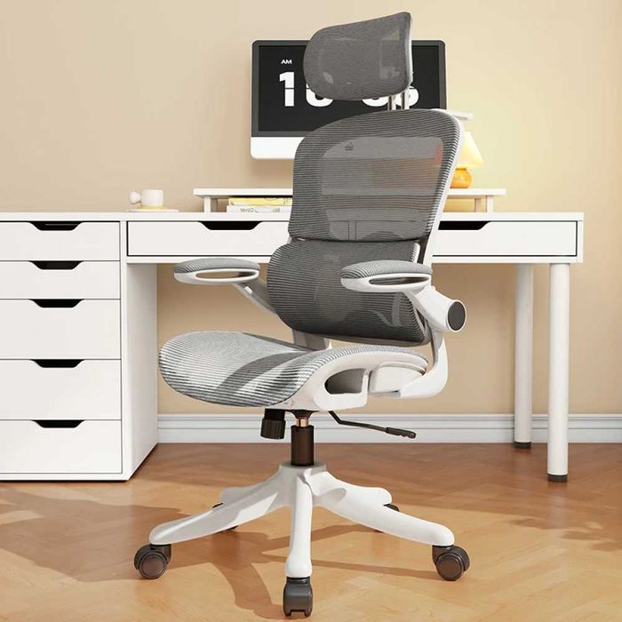 Scaun ergonomic birou