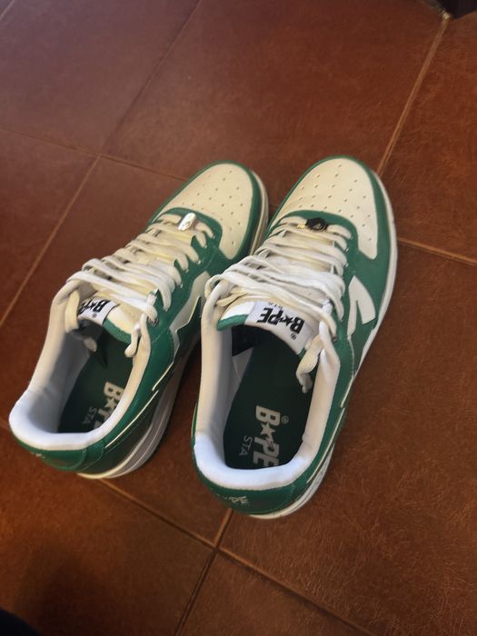 Bapesta обувки 45 номер