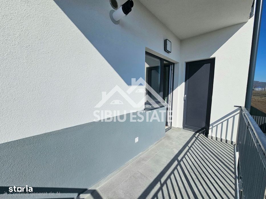 Apartament 2 camere decomandat, 2 parcari
