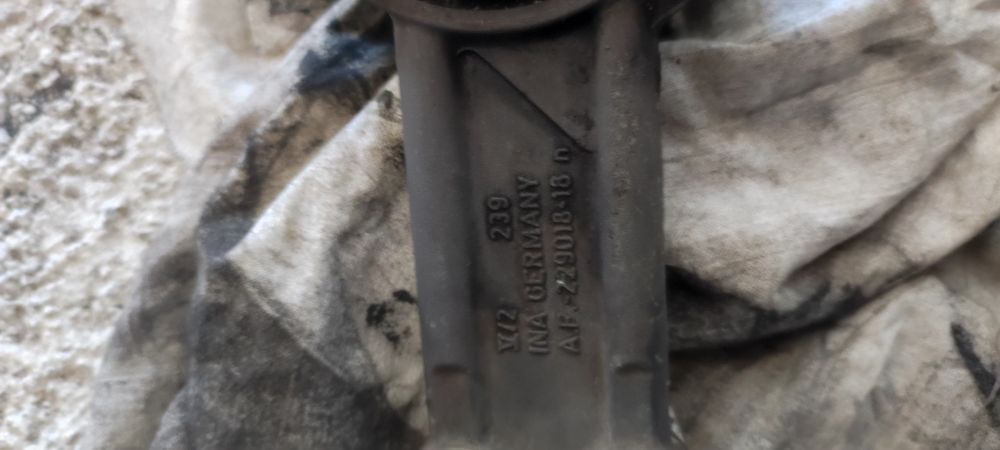 Лагер помпа   горна за Форд фиеста