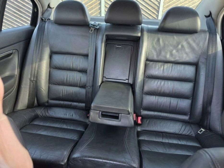 Skoda superb 1.9