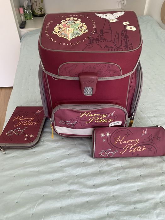 Разница за училище