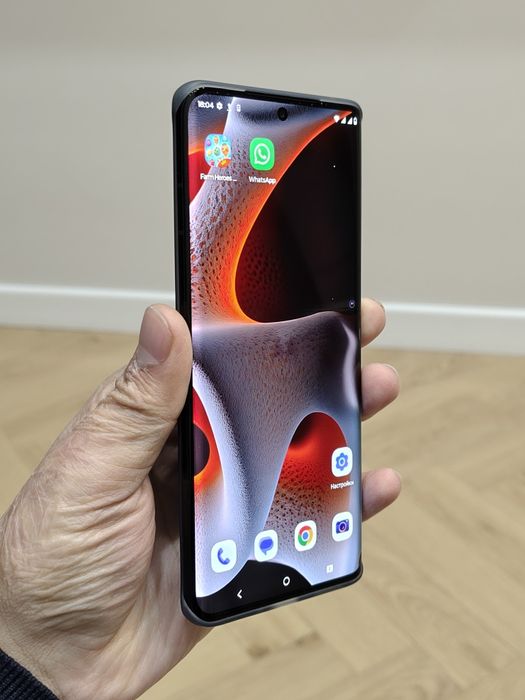 Motorola Edge 50 Pro 512Gb 5G