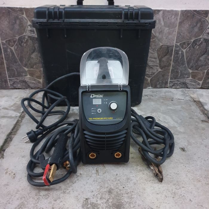 Opsial 160 Premium Invertor de sudura 160A