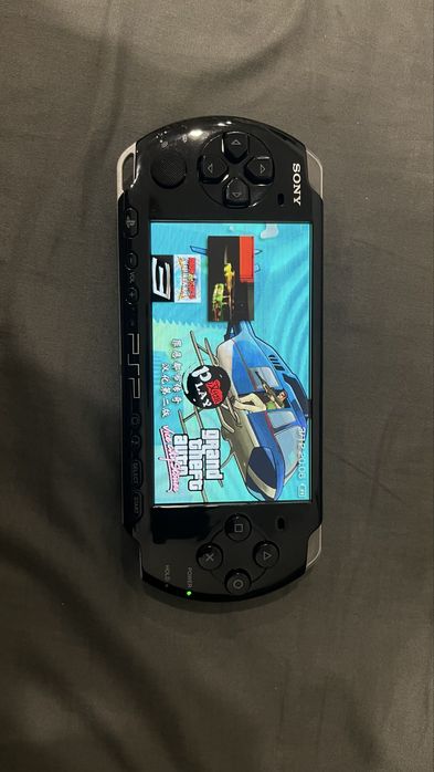 Продаю PSP 3006