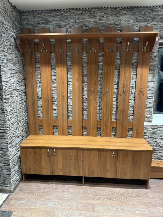 Прихожая в отл состояние