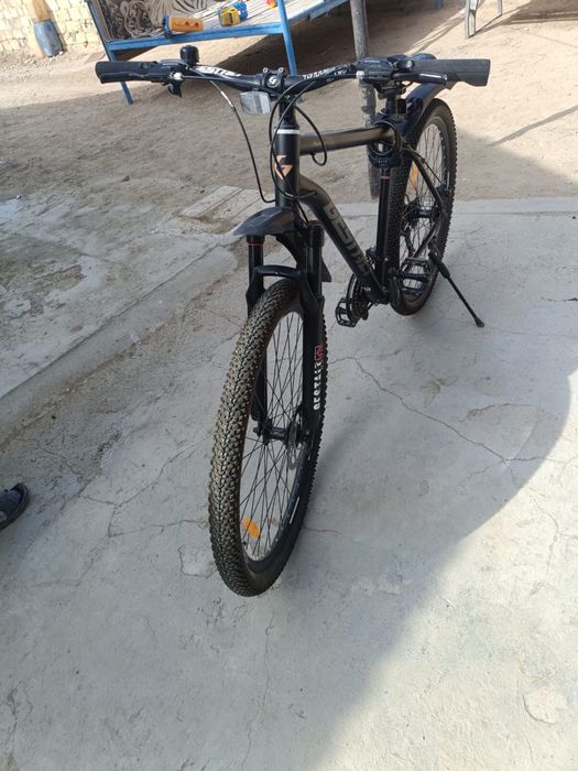 Велосипед в хорошем состоянии продам