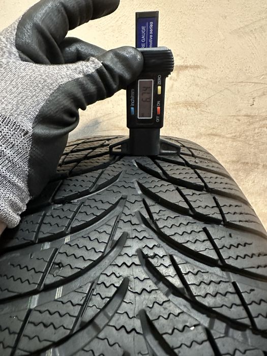 Гуми 195/65/15 GOOD YEAR Ultra Grip Winter