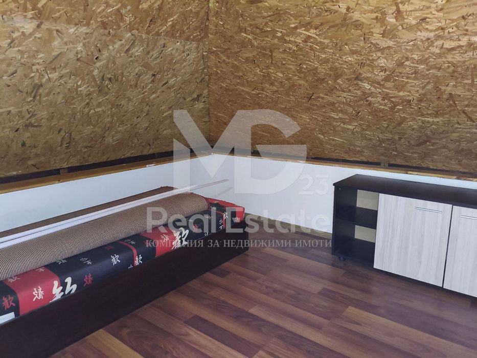 Продава се Ателие в Пловдив, Кючук Париж - 37 кв.м за 1514 €/кв.м - Снимка #6