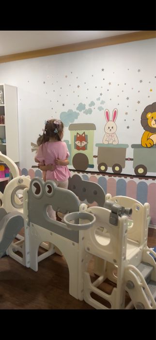Няня для вашего ребенка Усть-каменогорск