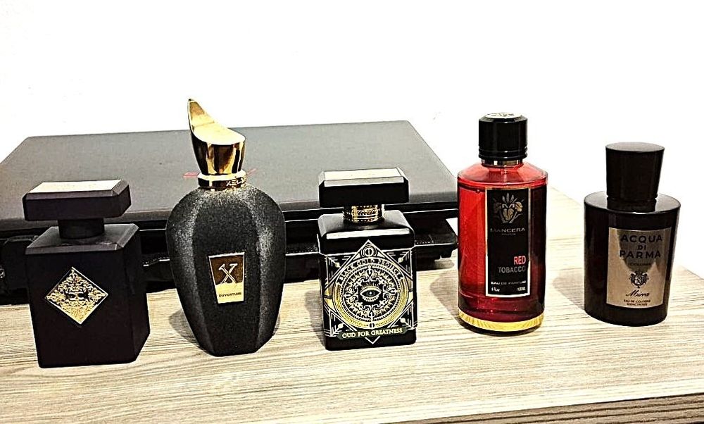 Parfum Acqua di Parma Colonia 100ml