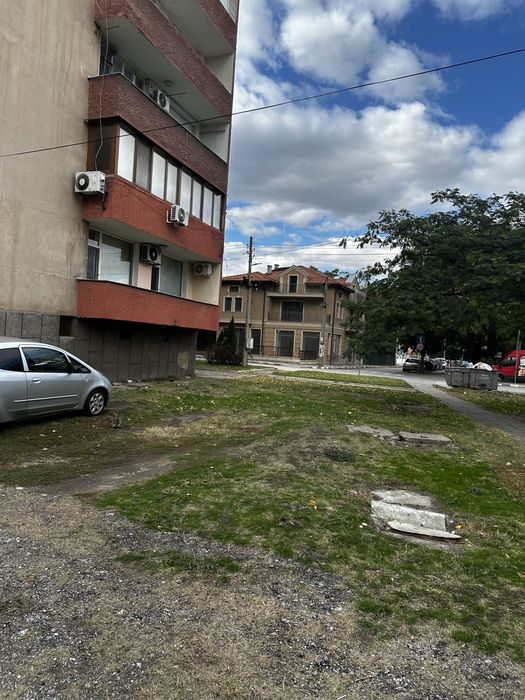 Продава се Гараж / Паркомясто в Стамболийски - 16 кв.м за 625 €/кв.м - Снимка #5