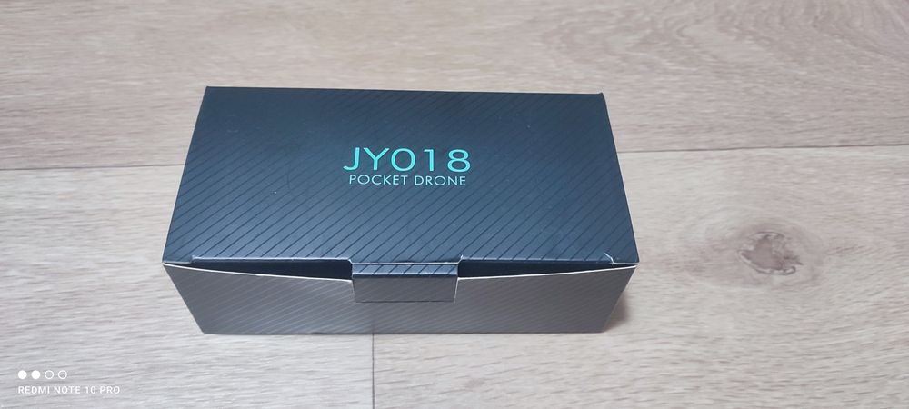 Продам дрон JYO18
