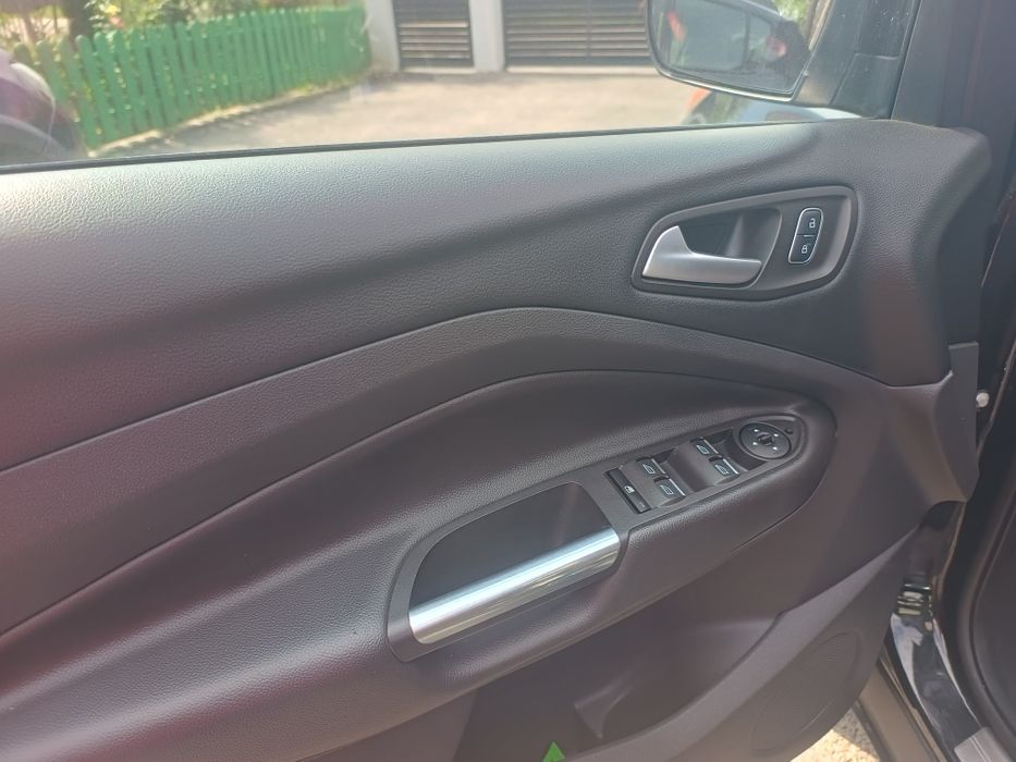 Ford Kuga Titanium 2.0 de vânzare