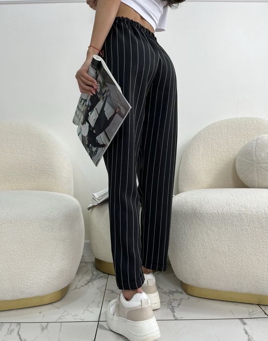 Панталон Katrin Black