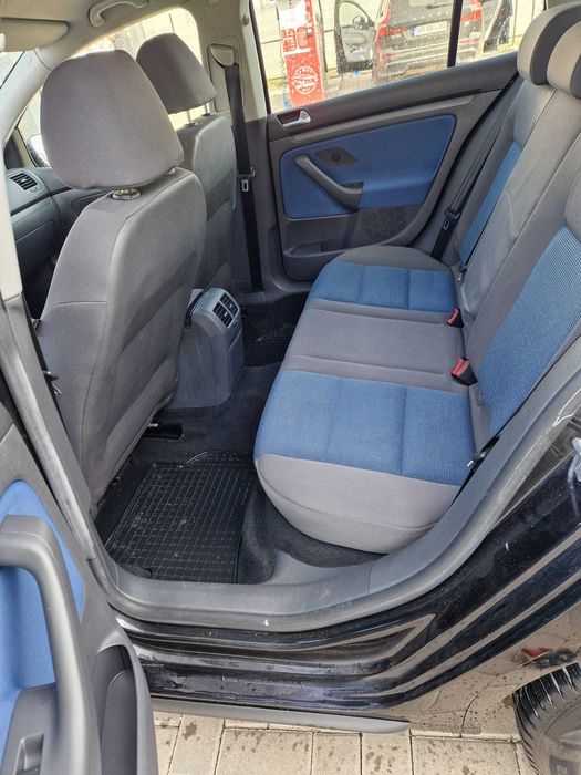 VW Golf 5 1.4 Benzina 80 Cp 2007