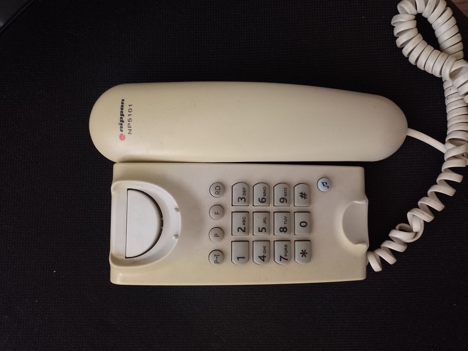 Стационарен телефон Nippon