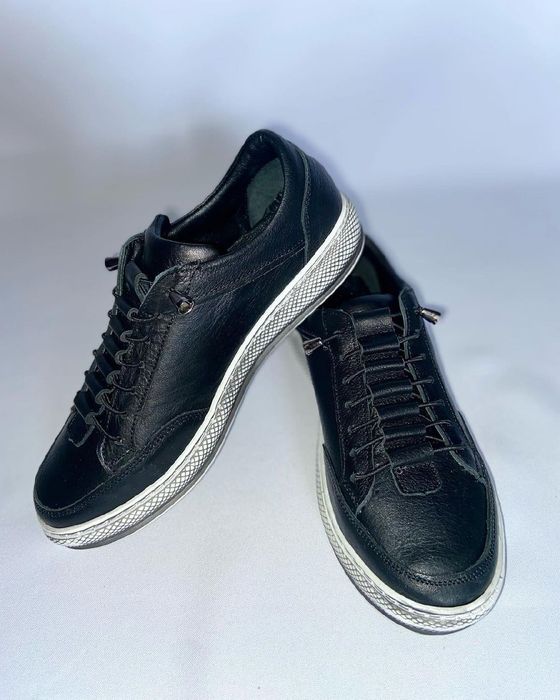 Обувь Натуральная кожа