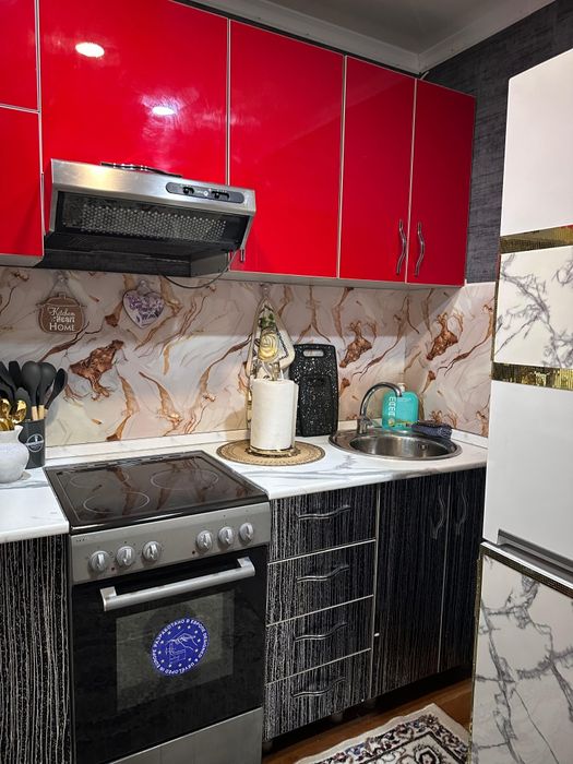 Сдам 1,5 Люкс в Центре