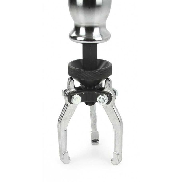 Обратен чук и скоби за демонтаж на вътрешни и външни лагери