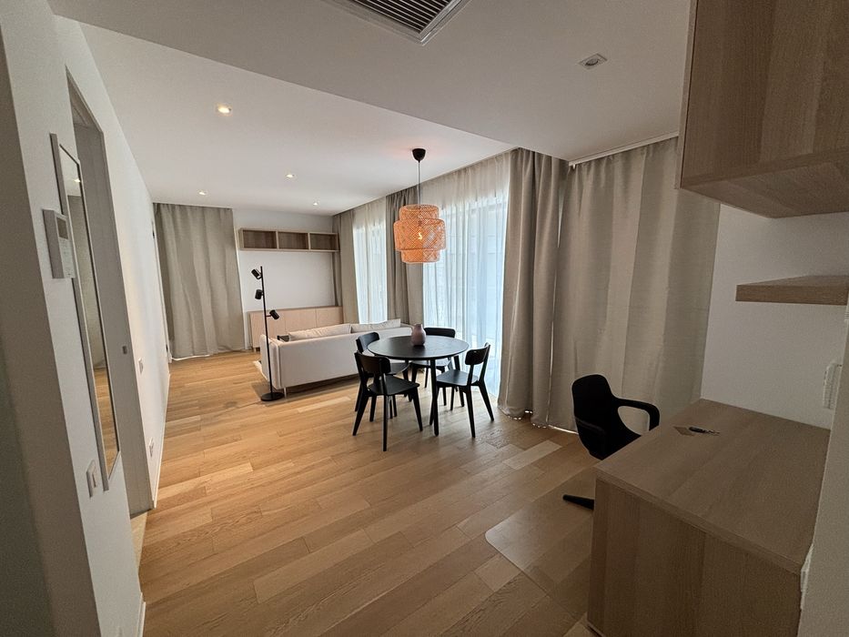 Apartament 2 camere (proprietar) One Lake Club - zona Aurel Vlaicu