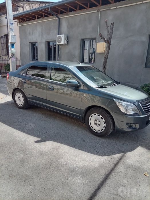 Cobolt 2018 Gaz bor
