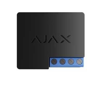 Ajax wall switch
