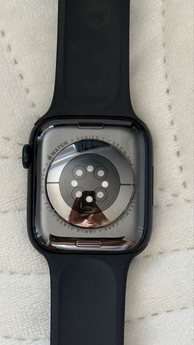 Apple watch 7 series 45mm