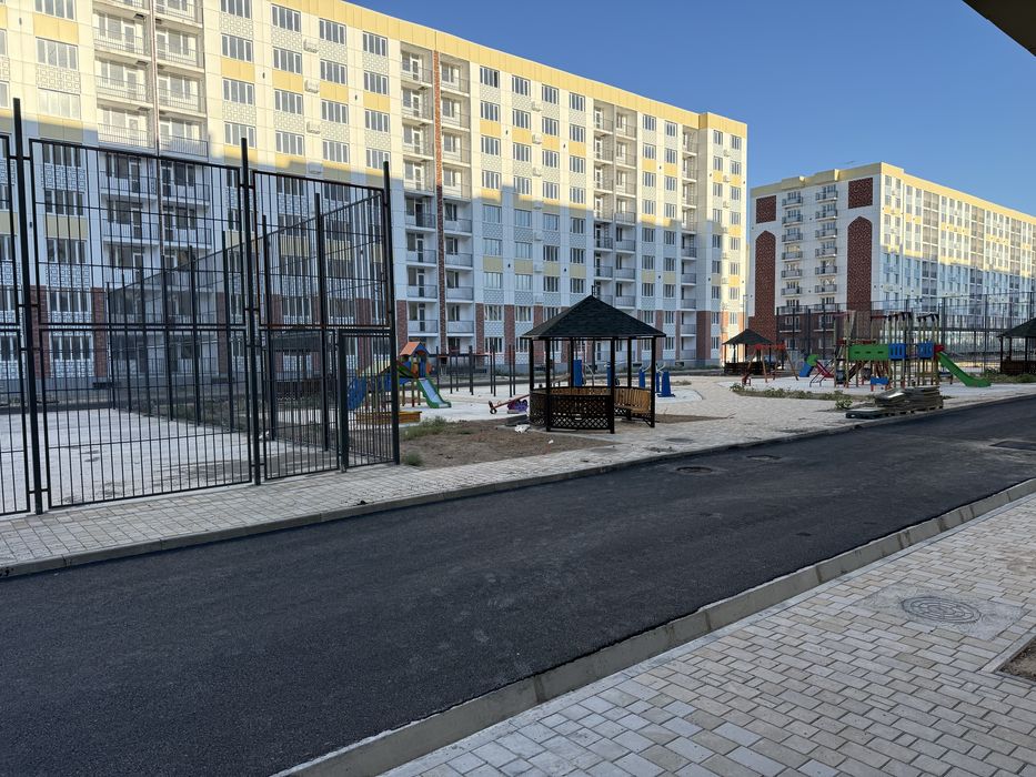 Квартира сатылады