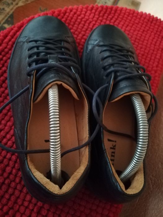 Pantofi bărbați Think nr 43 piele naturala