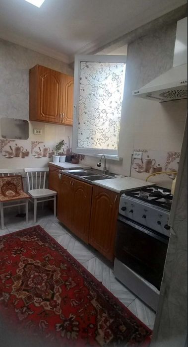 TTZ  2da 1 xona kvartira ijaraga beriladi