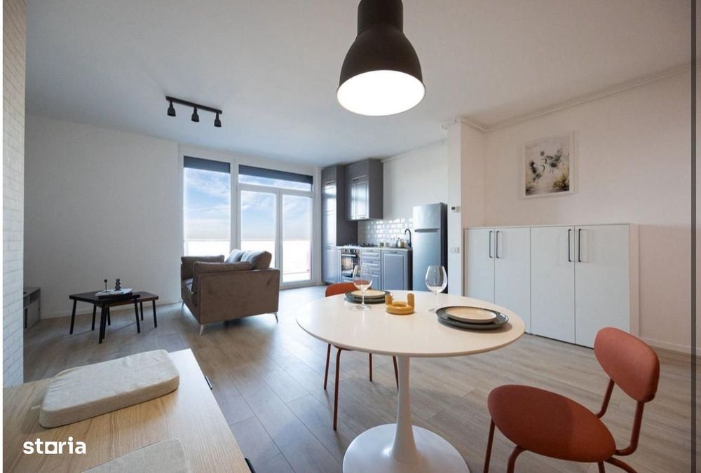 Penthouse NOU de vanzare Comison 0 — fotografia 1