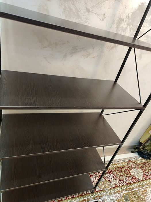 Алматы СРОЧНО Стеллаж