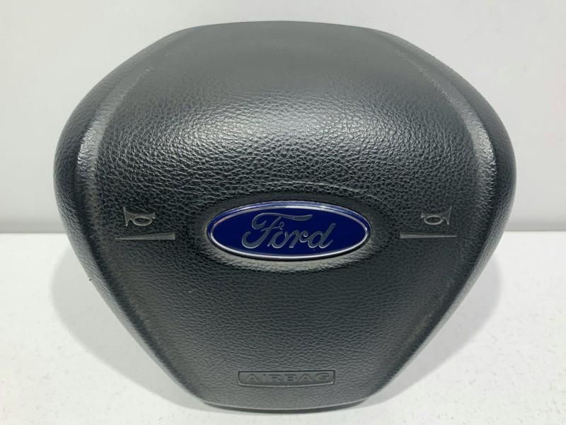 Airbag volan Ford Fiesta 7 facelift MK7 C1BB-A042B85-AB Hatchback