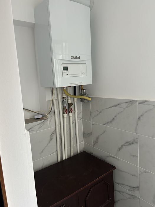 Închiriez apartament  în Galati .