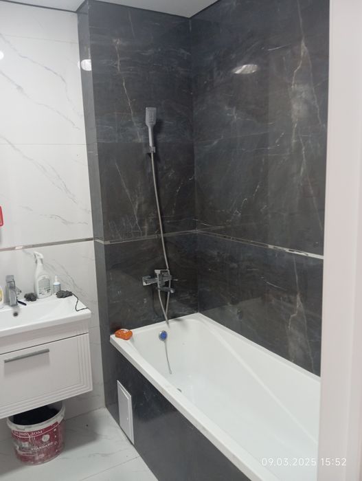 Ремонт квартира под ключь