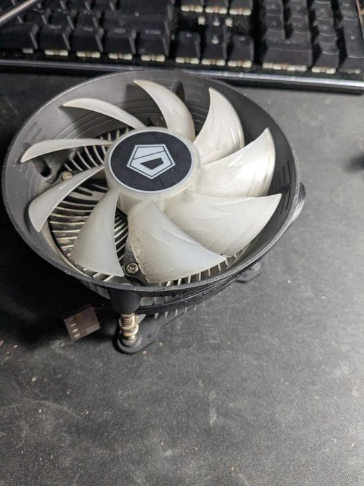 Процессор i5 4460 с подарком