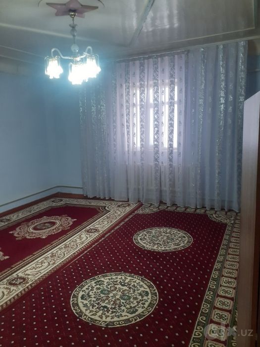 Уй сатилады камарова коше 60 жай 90% ишиндэ затлари менен келысимли