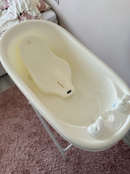 Бебешко корито cangaroo