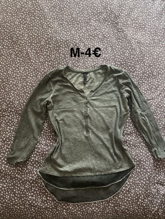 Корсети/блузи/гащеризон