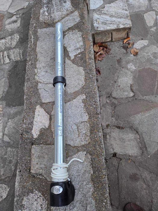 риг комплект за уиндсърф 6.0 м.